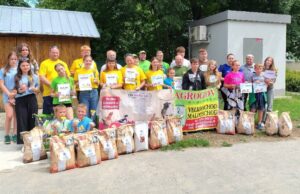 Mladí chovatelia zo Senice dosiahli výborné výsledky na celoštátnej súťaži