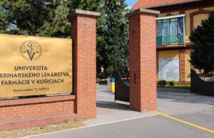 Košice spojili veterinárne univerzity zo strednej a východnej Európy